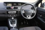Renault Grand Scenic 2009 года (UK)